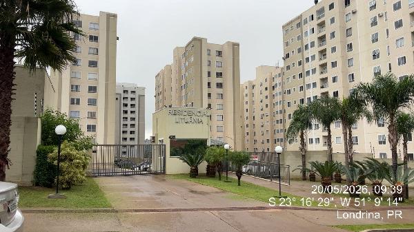 Imóvel em LONDRINA/PR