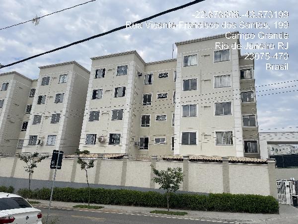 Imóvel em RIO DE JANEIRO/RJ