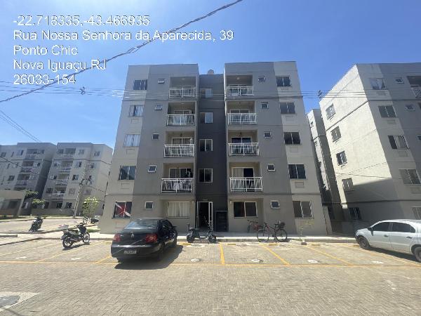 Imóvel em NOVA IGUACU/RJ