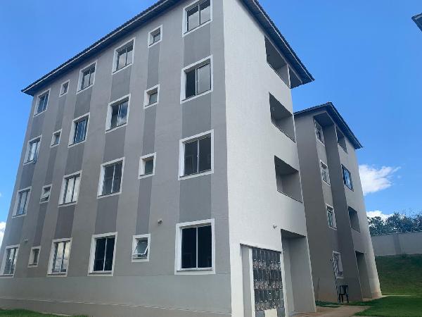 Foto de Imóvel 2 quartos, 124 m², MONTE VERDE - Leilão em Betim/MG, 39% abaixo da avaliação