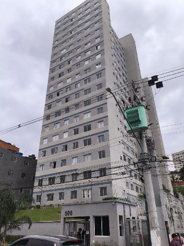 Foto de Imóvel 1 quarto, 50 m², SAUDE - Leilão em São Paulo/SP, 38% abaixo da avaliação
