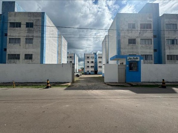 Imóvel em BACABEIRA/MA