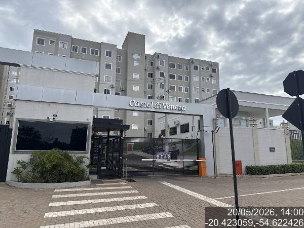 Imóvel em CAMPO GRANDE/MS