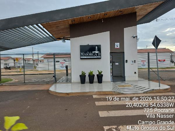 Imóvel em CAMPO GRANDE/MS