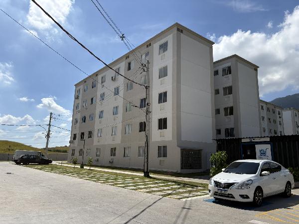 Imóvel em NOVA IGUACU/RJ