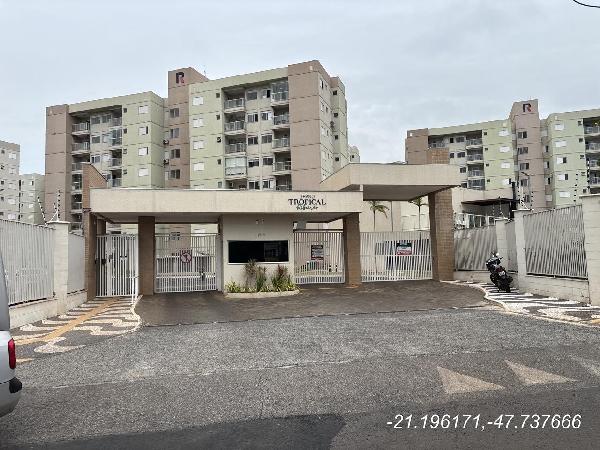 Foto de Imóvel 2 quartos, 111 m², RESIDENCIAL PARQUE DOS SERVIDORES - Leilão em Ribeirão Preto/SP, 18% abaixo da avaliação