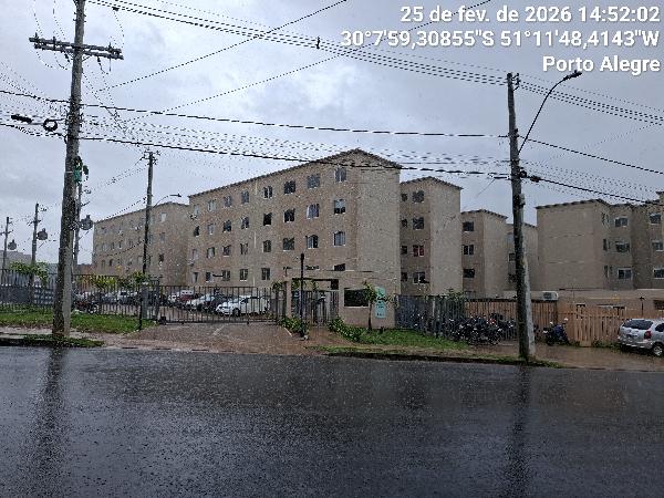 Foto de Imóvel na Rua Tome Antonio De Souza, 100 - Leilão em Porto Alegre/RS, 39% abaixo da avaliação