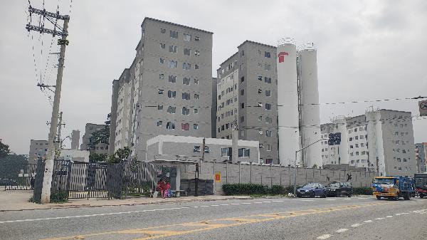 Foto de Imóvel na Avenida Adriano Bertozzi, 850 - Leilão em São Paulo/SP, 39% abaixo da avaliação