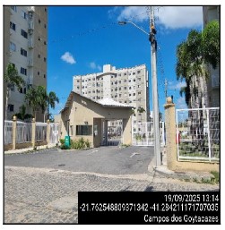 Imóvel em CAMPOS DOS GOYTACAZES/RJ