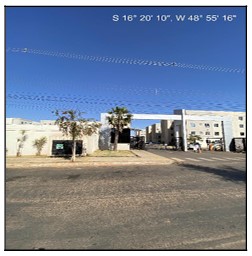 Foto de Imóvel 2 quartos, JARDIM PALMARES - Leilão em Anápolis/GO, 39% abaixo da avaliação
