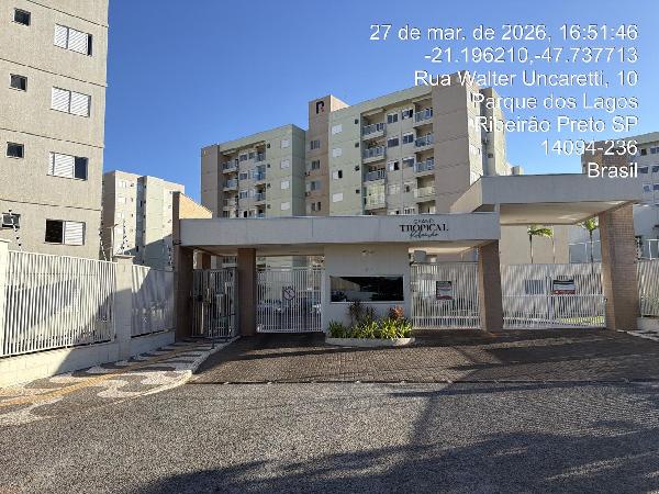 Imóvel em RIBEIRAO PRETO/SP