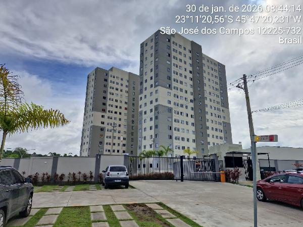 Imóvel em SAO JOSE DOS CAMPOS/SP