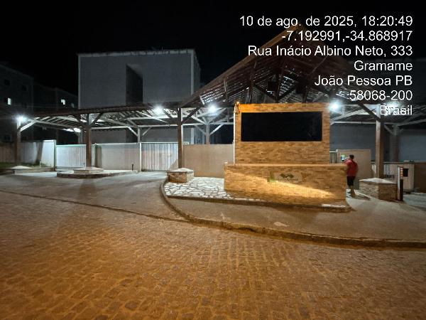 Imóvel em JOAO PESSOA/PB