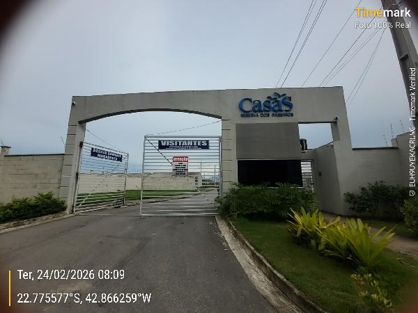 Imóvel em ITABORAI/RJ