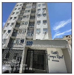 Imóvel em RIO DE JANEIRO/RJ