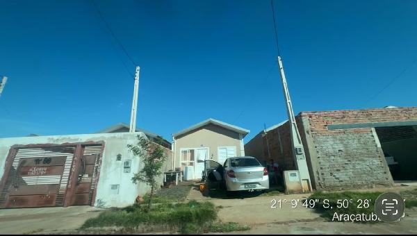Imóvel em ARACATUBA/SP
