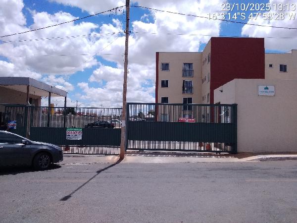 Imóvel em VALPARAISO DE GOIAS/GO