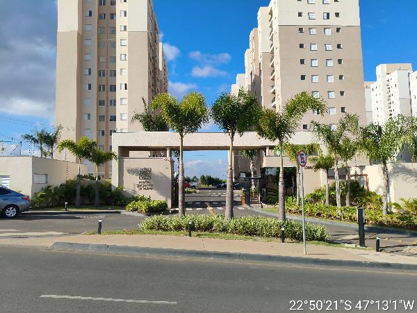 Imóvel em HORTOLANDIA/SP
