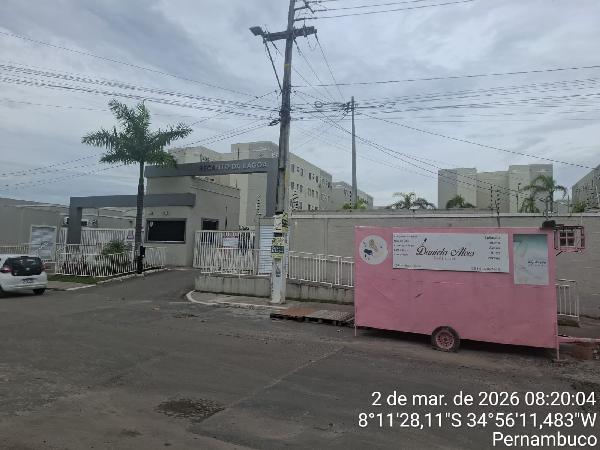 Imóvel em JABOATAO DOS GUARARAPES/PE