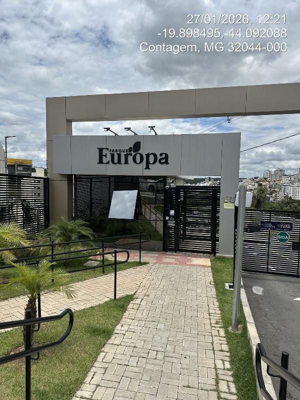 Foto de Imóvel 61 m², PRAIA - Leilão em Contagem/MG, 38% abaixo da avaliação