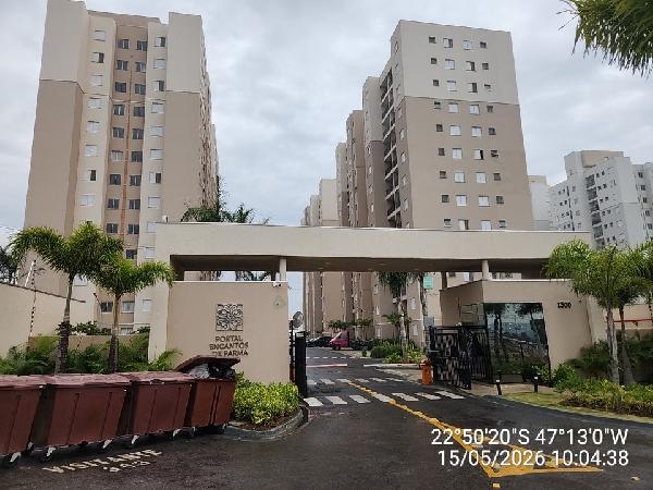 Imóvel em HORTOLANDIA/SP