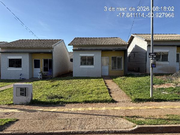 Imóvel em RIO VERDE/GO