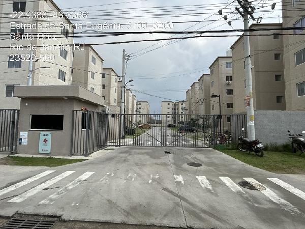 Imóvel em RIO DE JANEIRO/RJ