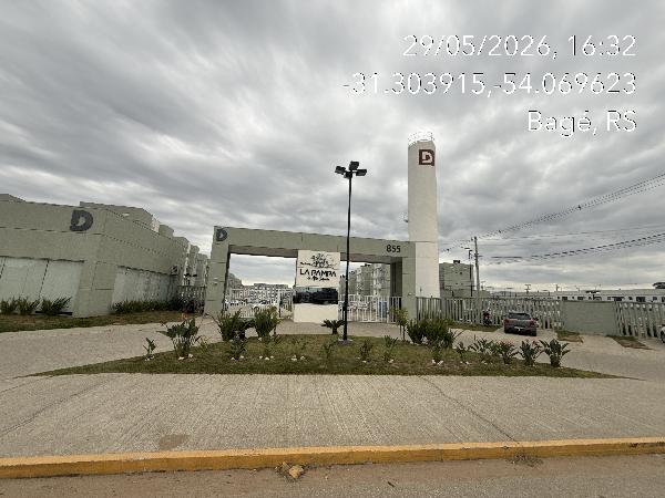 Imóvel em BAGE/RS