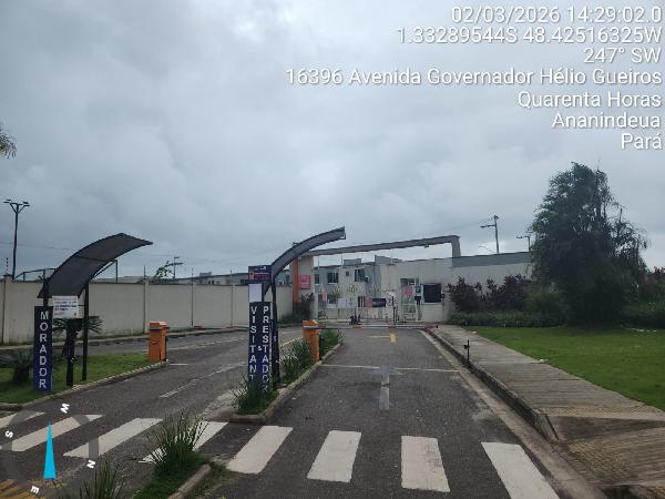 Imóvel em ANANINDEUA/PA