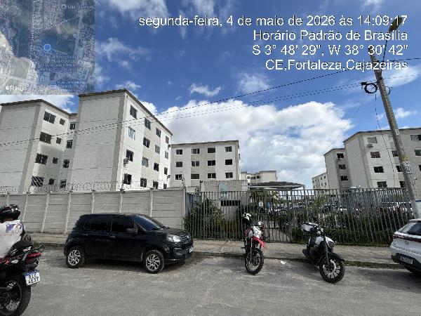 Foto de Imóvel na Rua Dos Solares, 255 - Leilão em Fortaleza/CE, 40% abaixo da avaliação