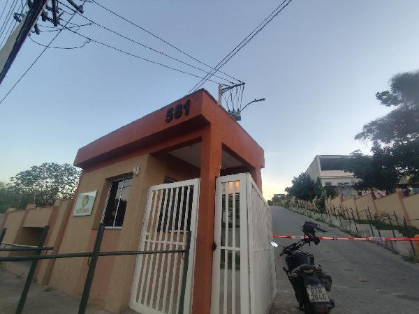 Imóvel em BELFORD ROXO/RJ