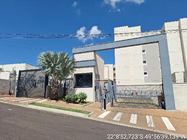 Imóvel em MARILIA/SP