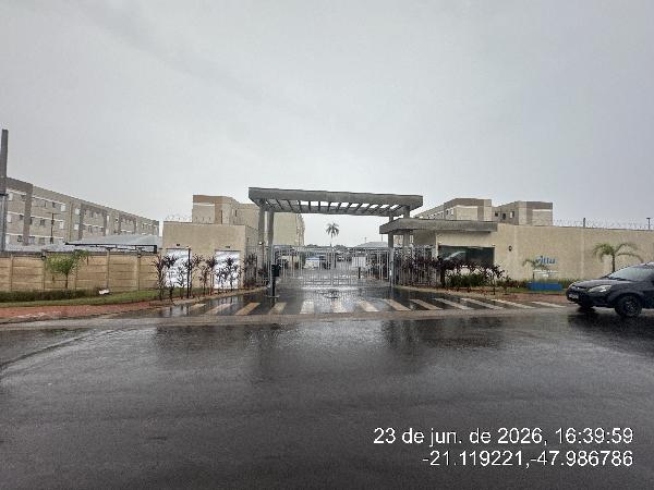 Imóvel em SERTAOZINHO/SP