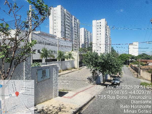 Imóvel em BELO HORIZONTE/MG