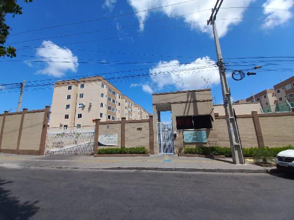 Foto de Imóvel 2 quartos, 64 m², ITAMBE - Leilão em Caucaia/CE, 39% abaixo da avaliação