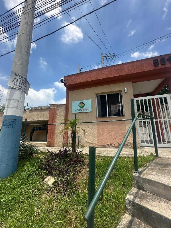 Imóvel em BELFORD ROXO/RJ