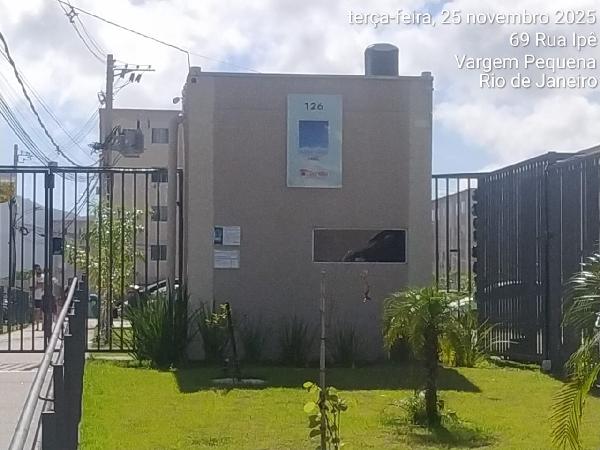 Imóvel em RIO DE JANEIRO/RJ