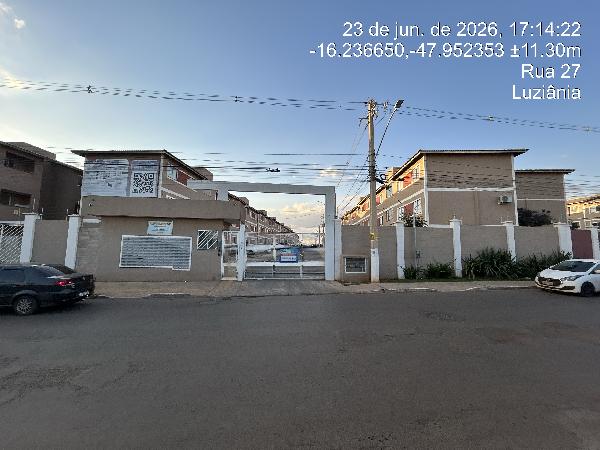 Foto de Imóvel em Luziânia (GO)