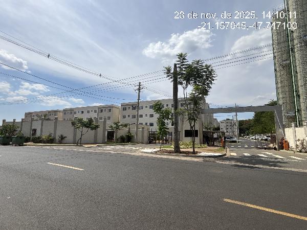 Foto de Imóvel 2 quartos, 70 m², RESERVA OURO BRANCO - Leilão em Ribeirão Preto/SP, 40% abaixo da avaliação