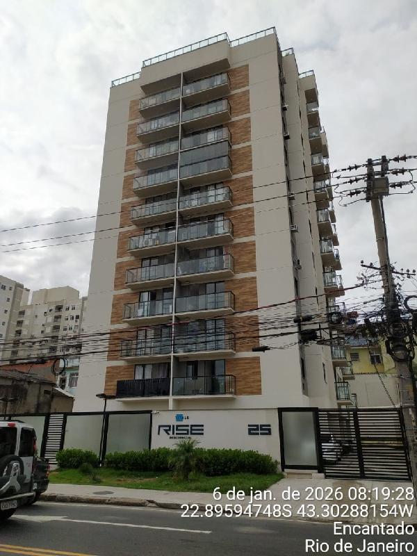 Imóvel em RIO DE JANEIRO/RJ