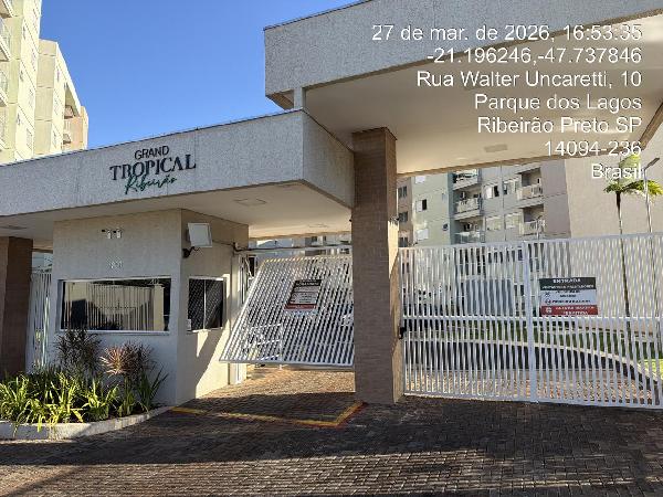 Foto de Imóvel 110 m², RESIDENCIAL PARQUE DOS SERVIDORES - Leilão em Ribeirão Preto/SP, 38% abaixo da avaliação