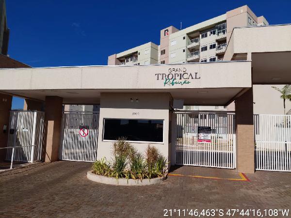 Foto de Imóvel 2 quartos, 111 m², RESIDENCIAL PARQUE DOS SERVIDORES - Leilão em Ribeirão Preto/SP, 27% abaixo da avaliação