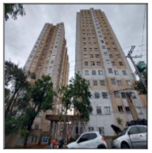 Foto de Imóvel na Rua Colatina, 11 - Leilão em SAO PAULO/SP, 38% abaixo da avaliação