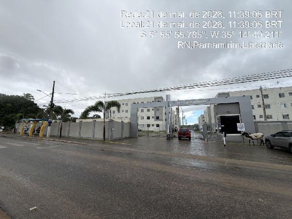 Imóvel em PARNAMIRIM/RN