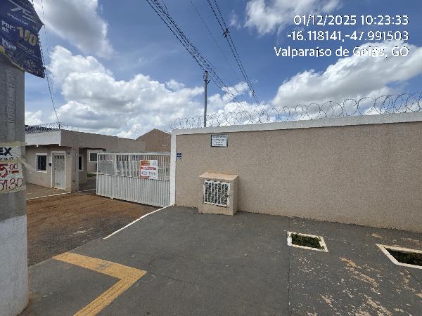 Foto de Imóvel 2 quartos, 135 m², CHACARA BRASIL - Leilão em Valparaíso de Goiás/GO, 41% abaixo da avaliação