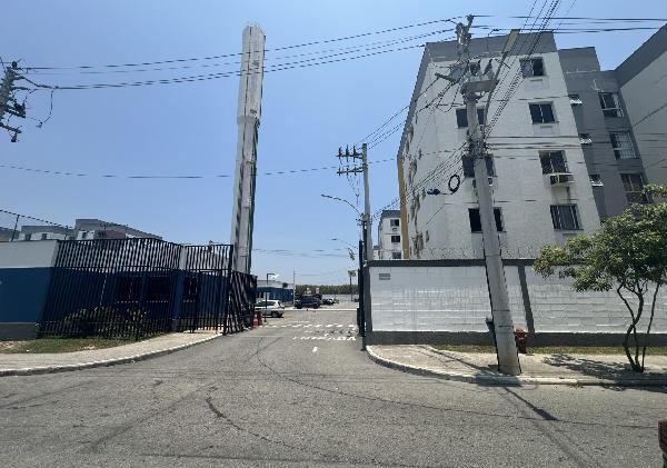 Imóvel em DUQUE DE CAXIAS/RJ