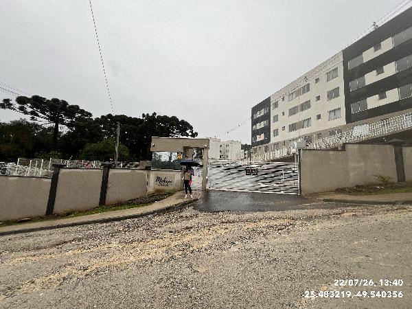 Imóvel em CAMPO LARGO/PR