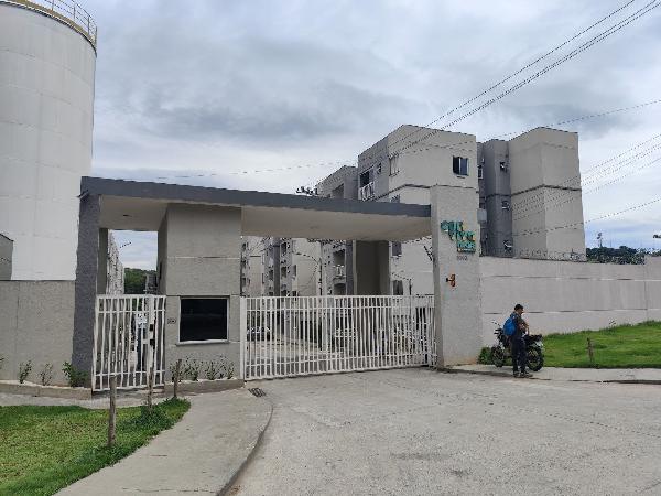 Foto de Imóvel 2 quartos, 43 m², PONTO CHIC - Leilão em Nova Iguaçu/RJ, 40% abaixo da avaliação