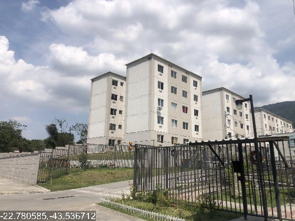 Foto de Imóvel 2 quartos, 100 m², CABUCU - Leilão em Nova Iguaçu/RJ, 40% abaixo da avaliação