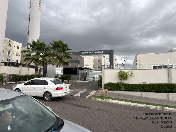 Foto de Imóvel 2 quartos, 39 m², PONTE NOVA - Leilão em Várzea Grande/MT, 39% abaixo da avaliação